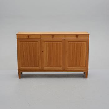 SIDEBOARD, Herrgården, Carl Malmsten, Bodafors, 1900-talets andra hälft.