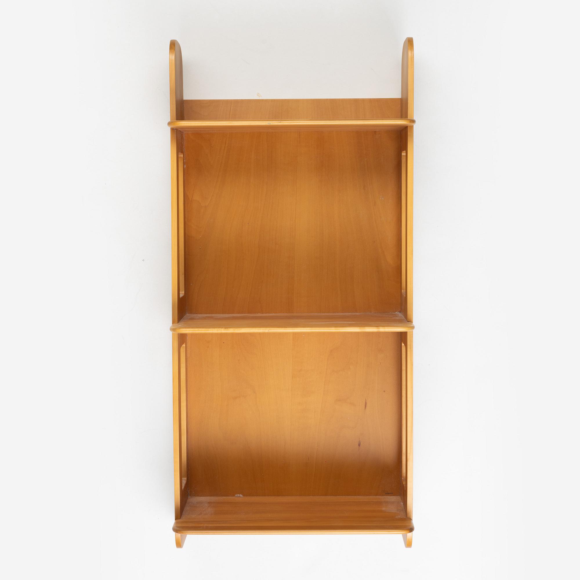 Josef Frank, vägghylla modell 2085 för Firma Svenskt Tenn.