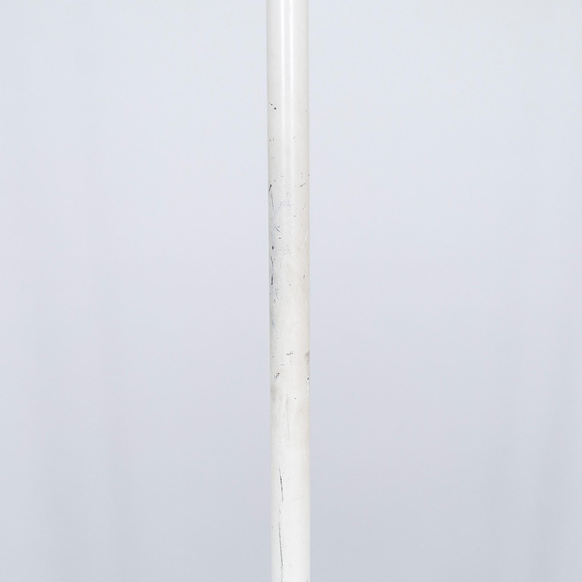 Lisa Johansson-Pape, golvlampa modell 30-019, Stockmann, Orno 1960-tal.