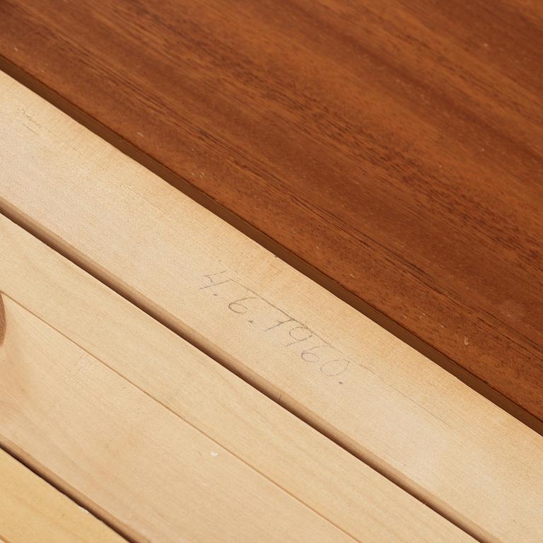 ALVAR AALTO, matbord, Nr 92. Finland 1960.