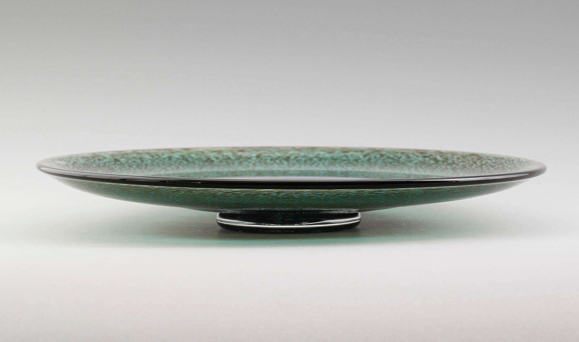 FAT, glas, Bertil Vallien, Kosta Boda.