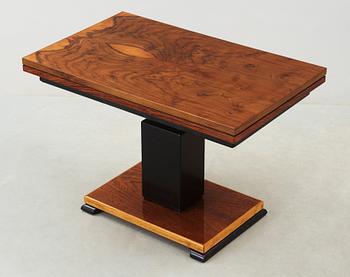 BORD, "Idealbordet", Otto Wretling, Umeå, 1930-tal.