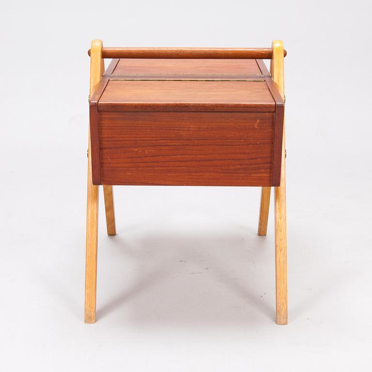 SYBORD, teak, 1950-tal.