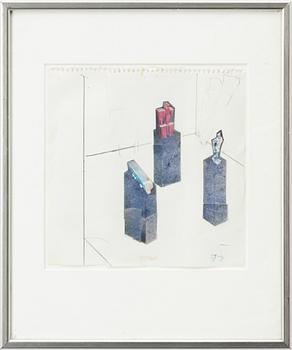 Torsten Andersson, Untitled.