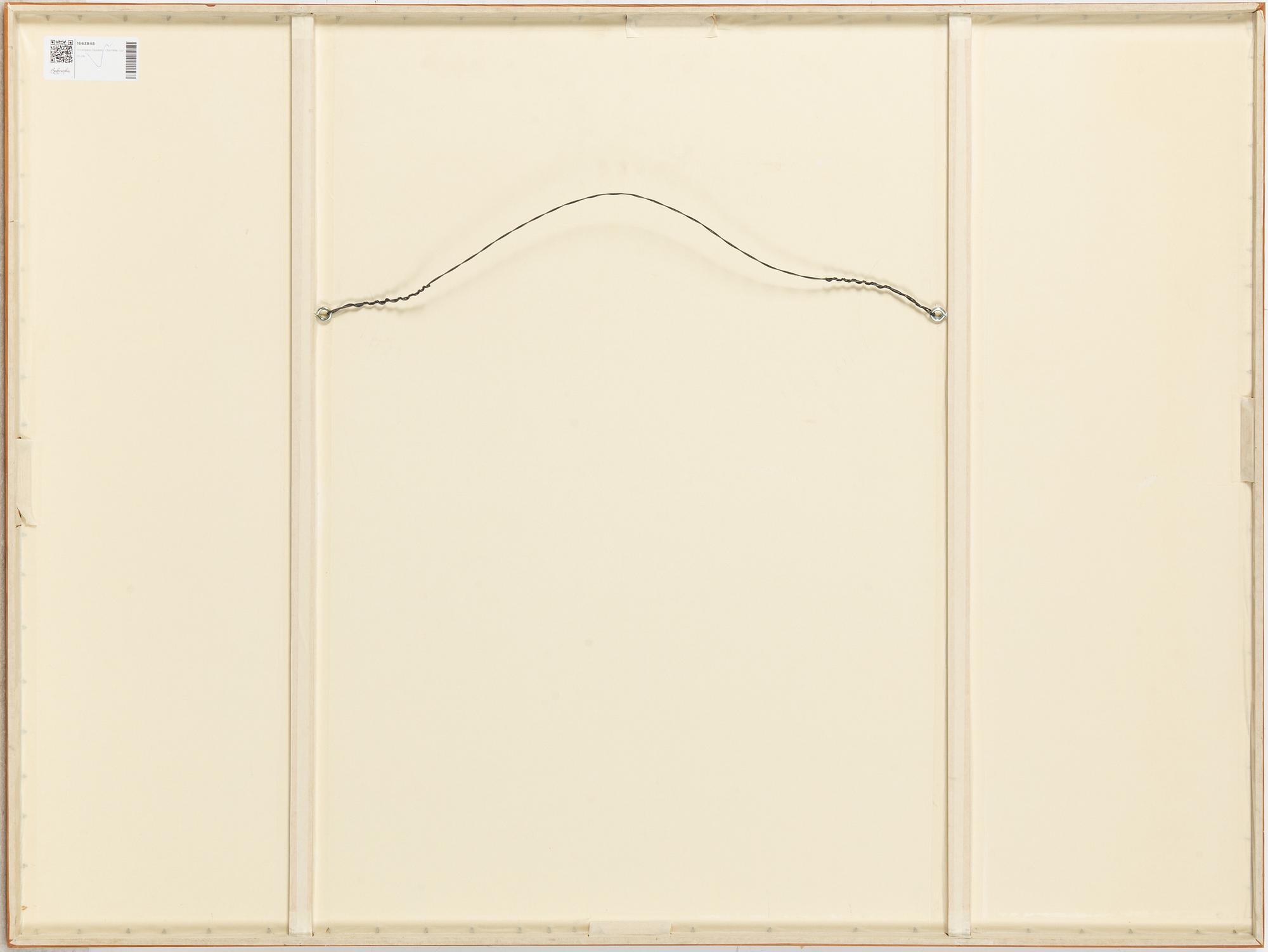Esposito Arcangelo, Utan titel.