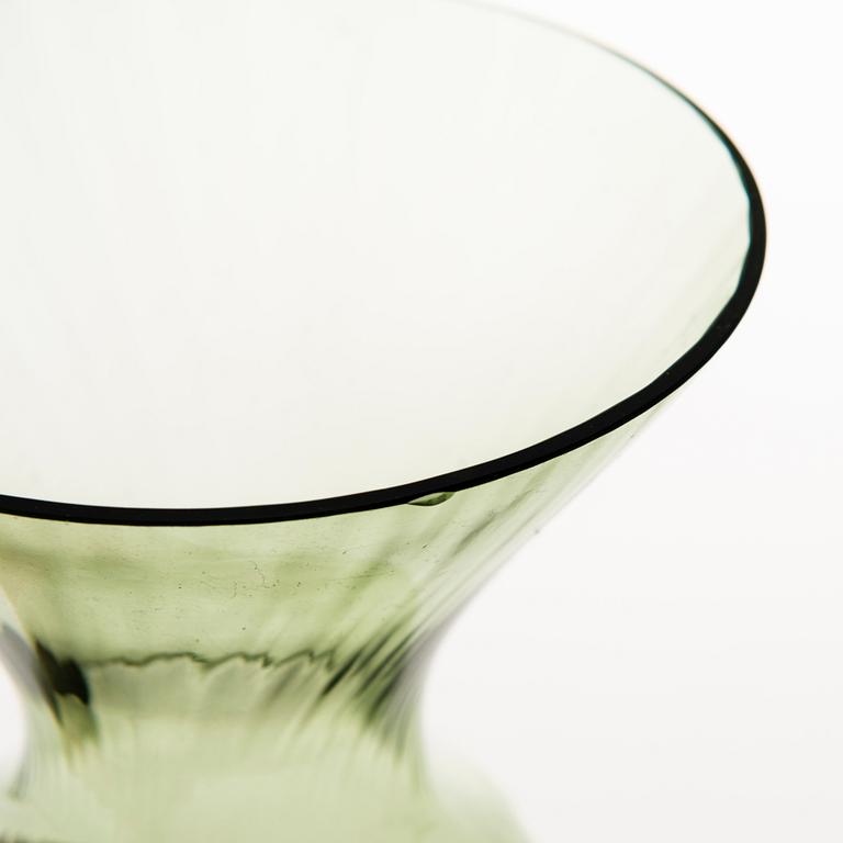 NANNY STILL Neptuna Glass Sculptur by Riihimäen Lasi Oy, 1965-1966.