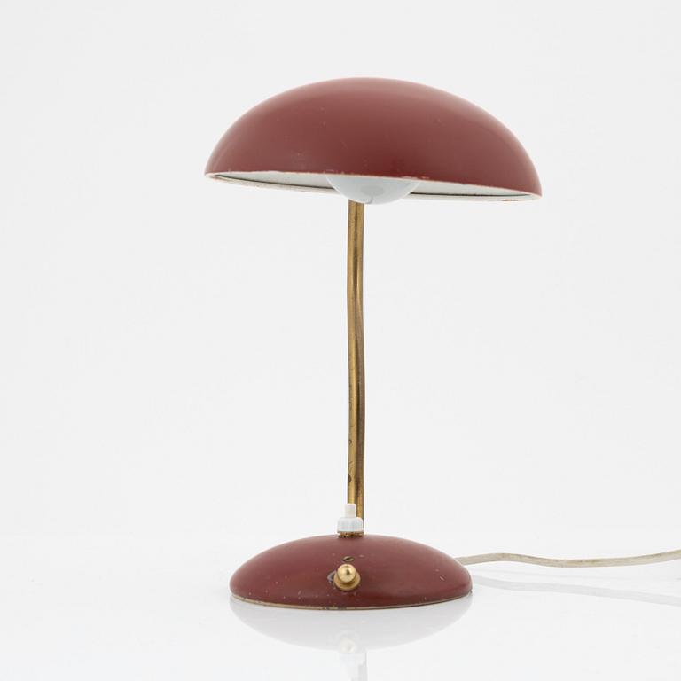 Bordslampa, ASEA, 1930/40-tal.