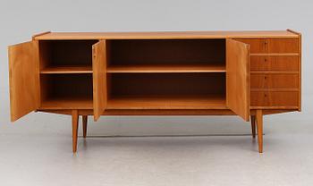 SIDEBOARD, 1900-talets andra hälft.