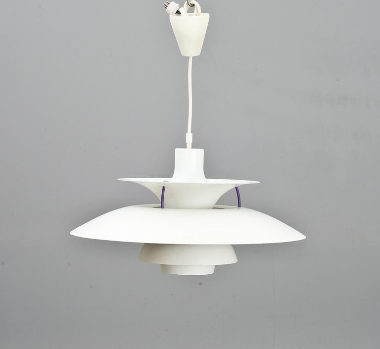 TAKARMATUR, "PH-5", Poul Henningsen, Louis Poulsen.