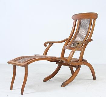 DÄCKSTOL, tidigt 1900-tal.