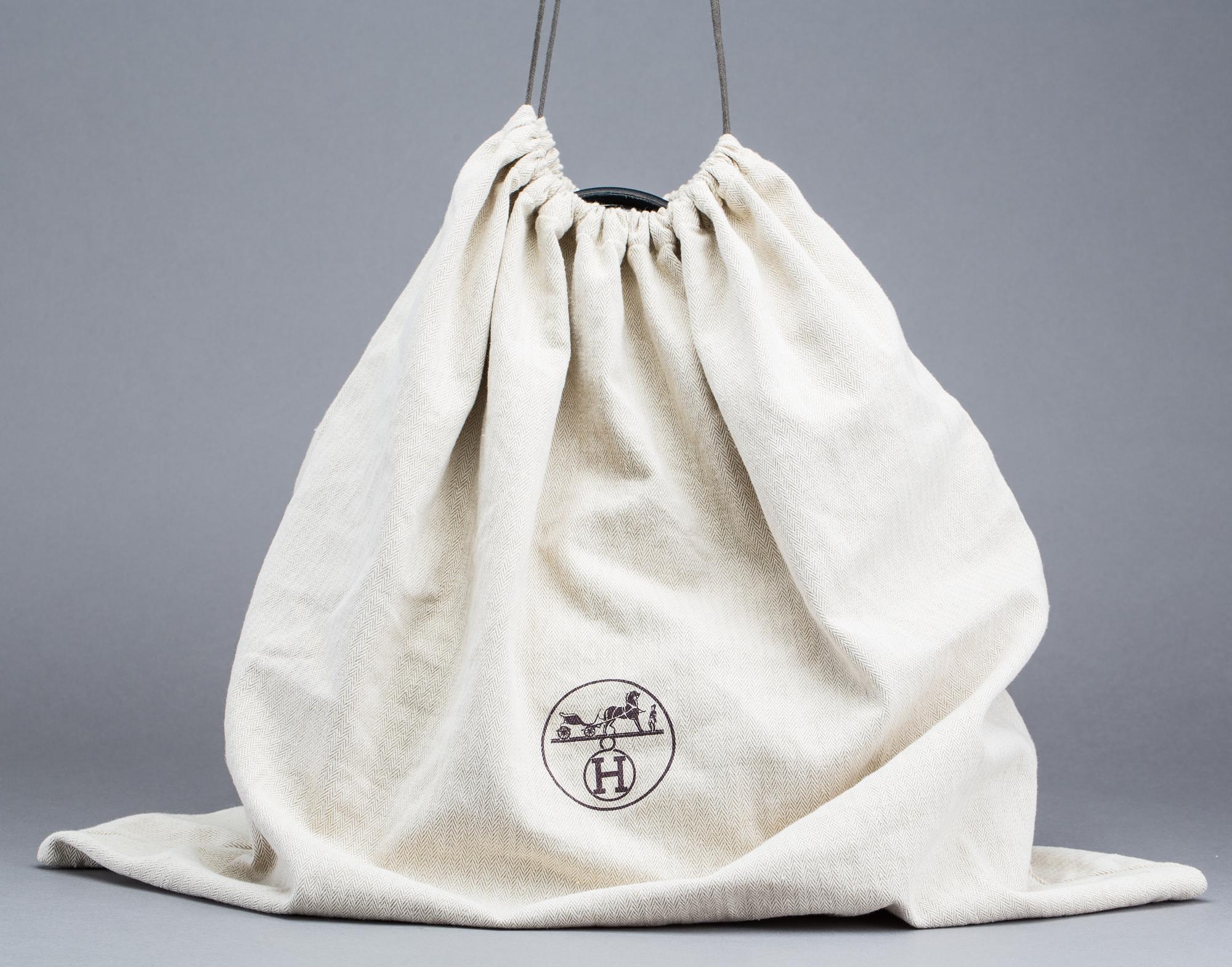 HERMÈS, "Birkin 35",.