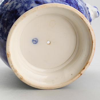 YTTERFODER, porslin, Gustavsberg, 1900-talets första hälft.