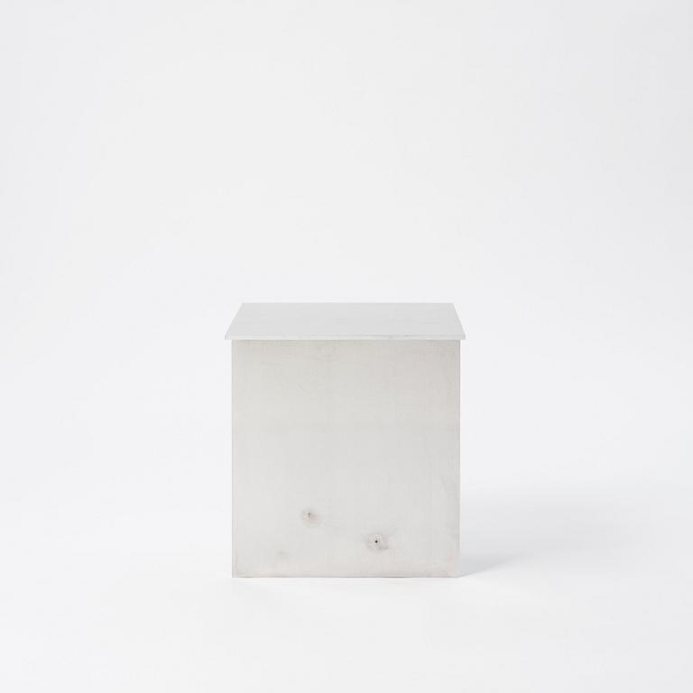 TAF, Gabriella Lenke & Mattias Ståhlbom, "Sten 450", piedestal, ed. 2/3.