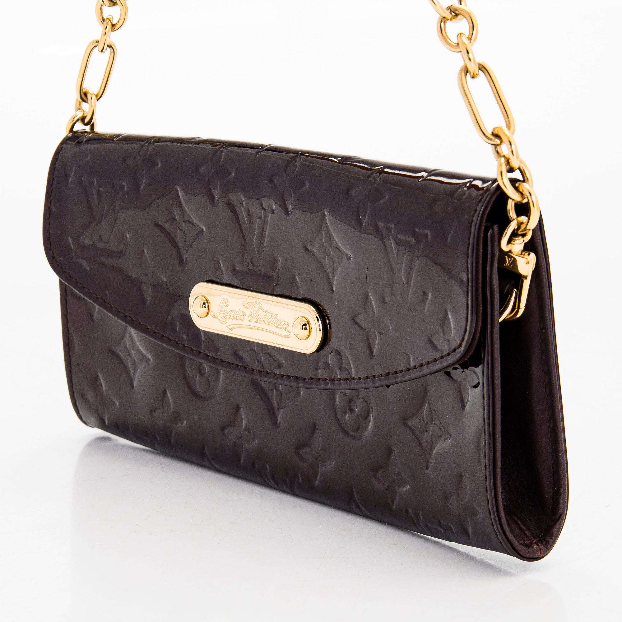 Louis Vuitton, väska, "Sunset Boulevard".