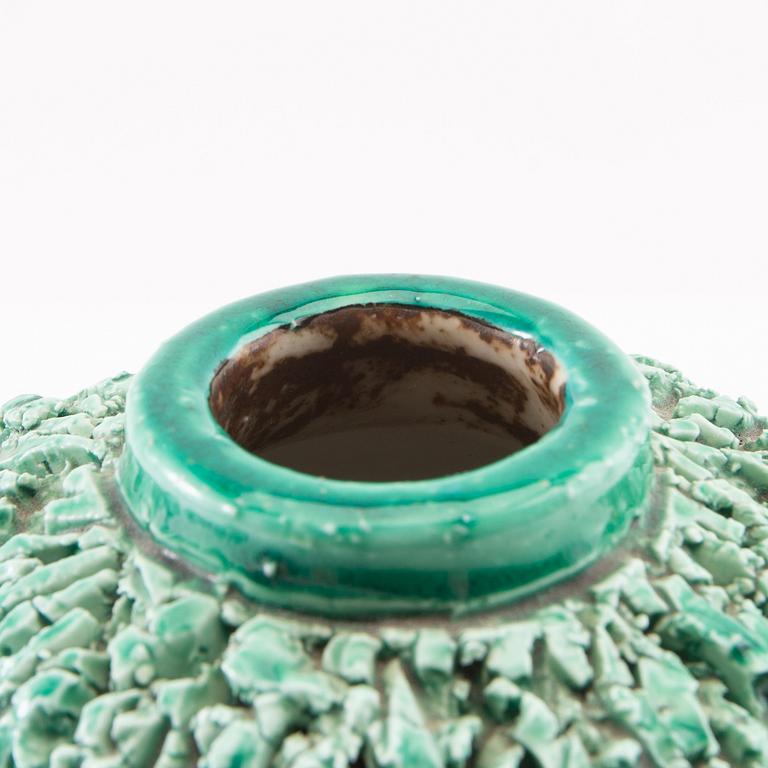 Gunnar Nylund, vase, Rörstrand 20th century.