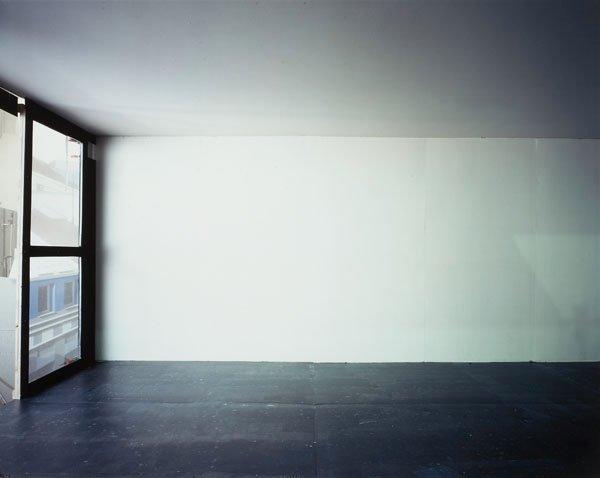 Miriam Bäckström, "29 Variations of Light", 2002.