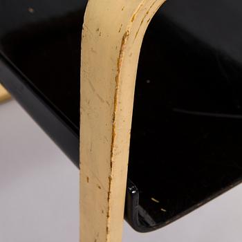 ALVAR AALTO, Bord '75', O.Y. Huonekalu-ja Rakennustyötehdas A.B. 1930-talets mitt.