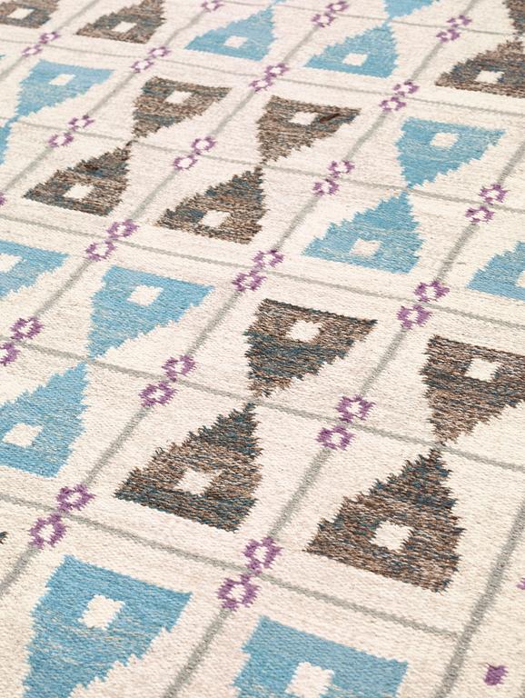 MATTA. "Timglas". Rölakan. 231 x 170,5 cm. Signerad SB.