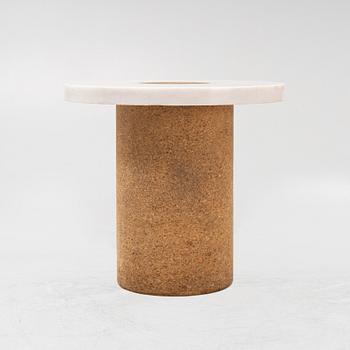 Nicholai Wiig-Hansen, a 'Sintra' side table, Frama, Portugal.