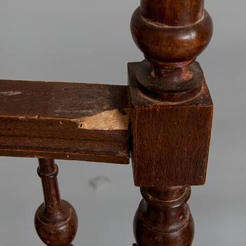 STOLAR, 4 st, 1900-talets början.