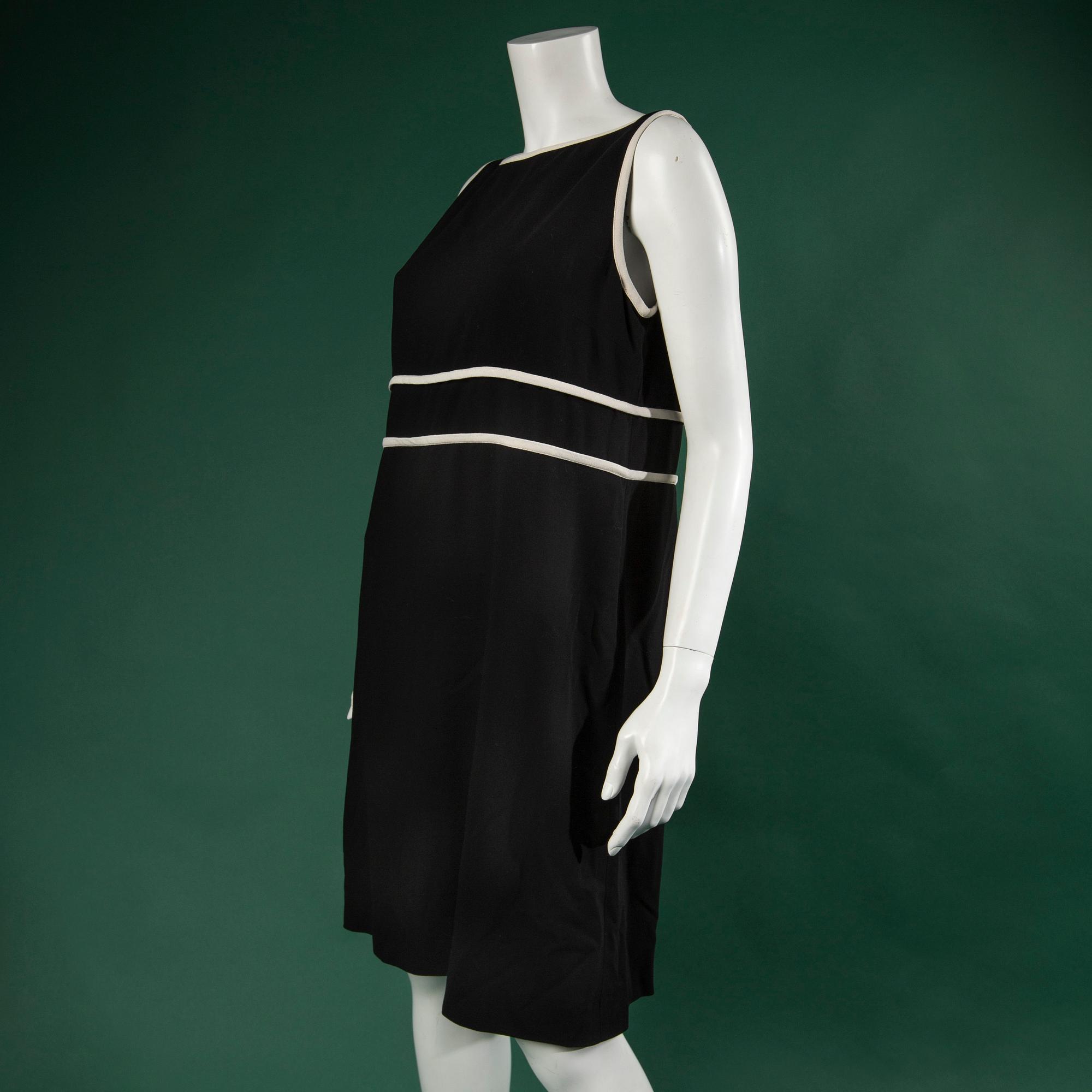 DRESS, Red Valentino, size 38.