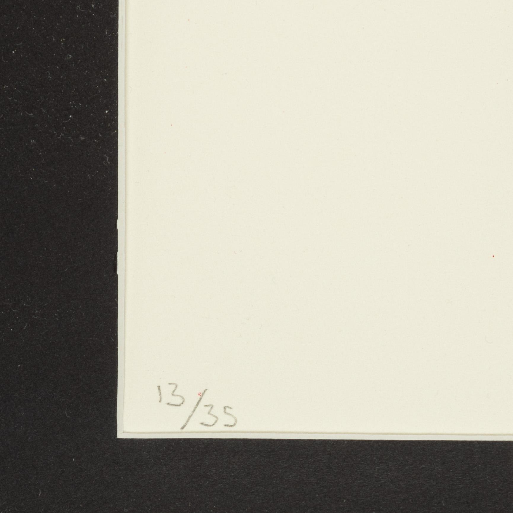 Makode Linde, "Mix 6".