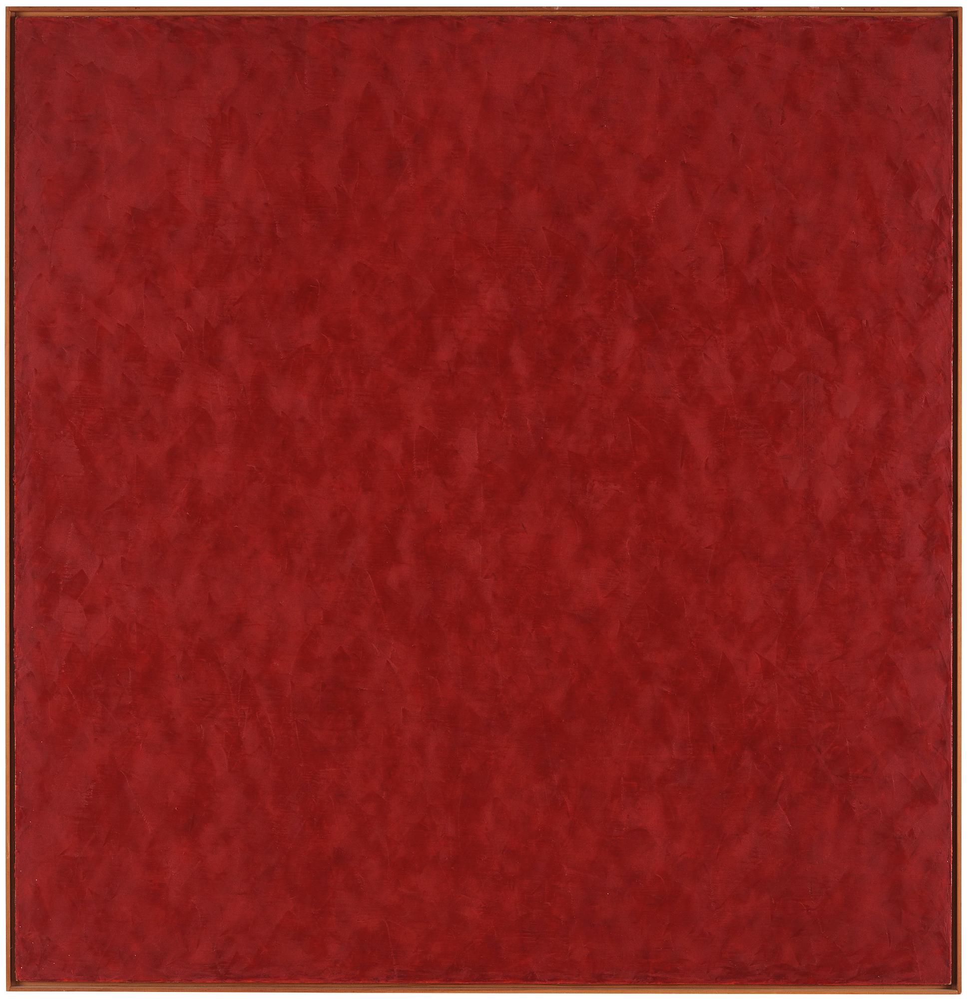 Anders Knutsson, "Rose #2".