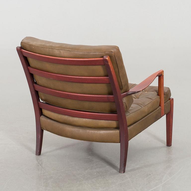 ARNE NORELL,