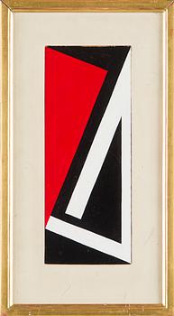 Lars-Gunnar Nordström, Composition.