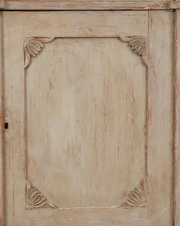 SKÄNK, Ångermanland, gustaviansk, 1700-tal.