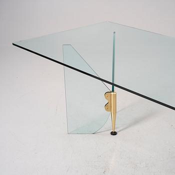 Dining table, Gallotti & Radice, Italy.