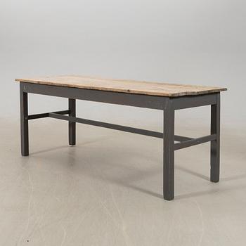 Bord/Sideboard 1900-talets början.