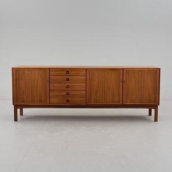 SIDEBOARD, Tibro 1950/60-tal.