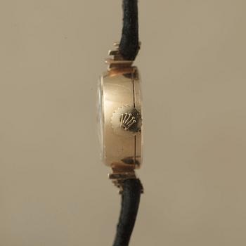 ROLEX, Orchid, armbandsur, 15,5 mm,