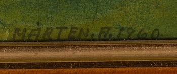 Mårten Andersson, "Man och kvinna".