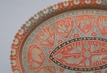 BRICKA, Afrika, 1900-tal.