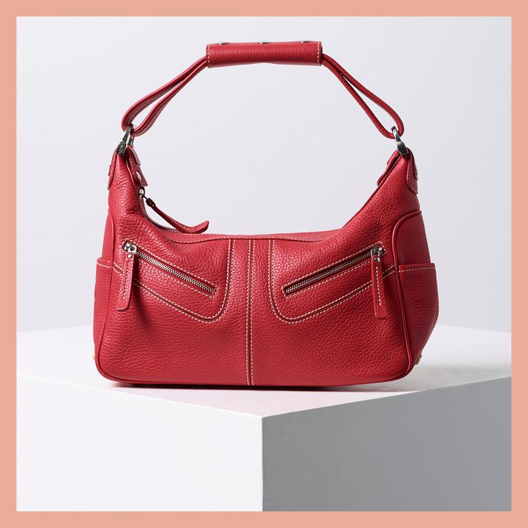VÄSKA, Tod's.