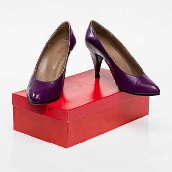 KENGÄT, Charles Jourdan.