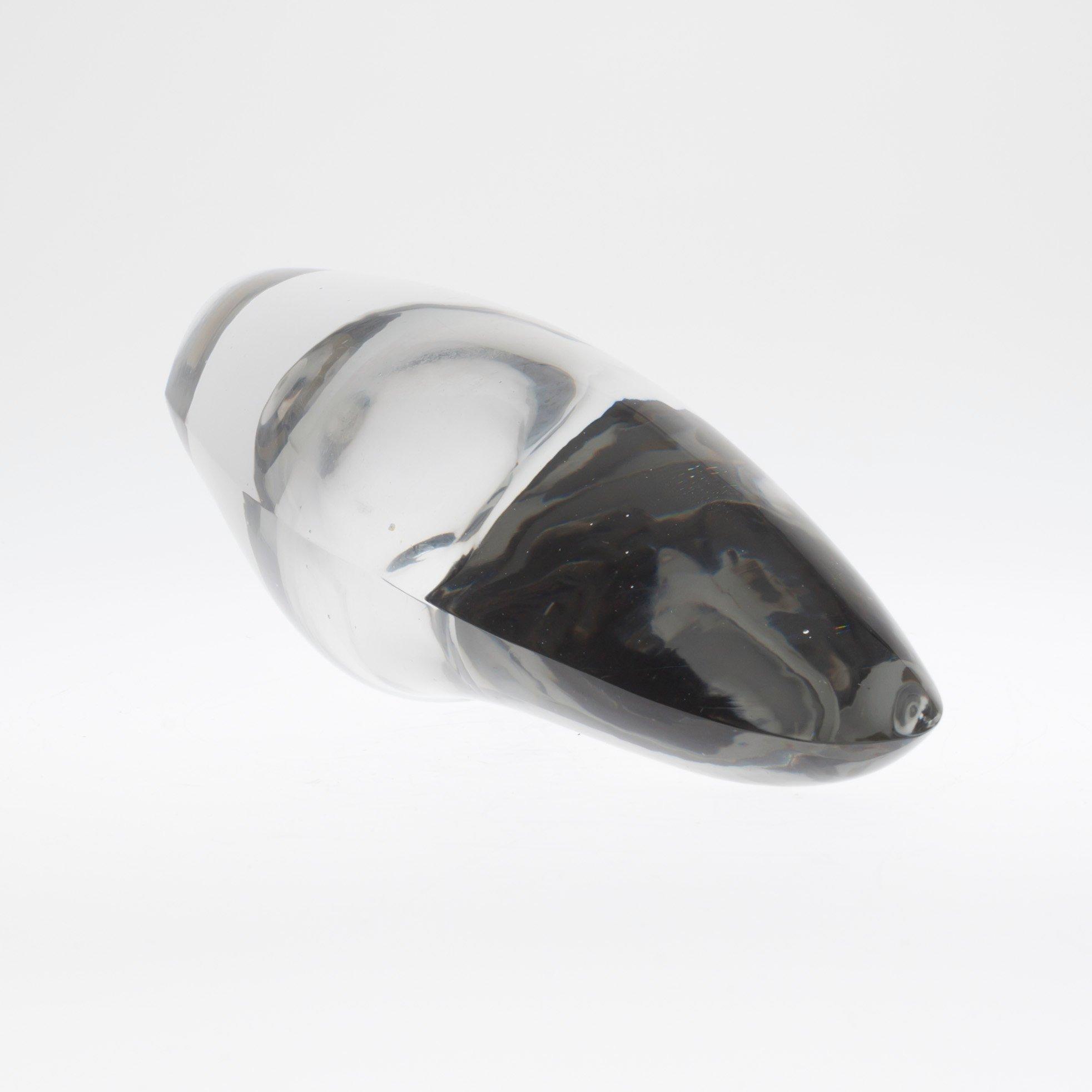 Timo Sarpaneva, GLASSKULPTUR.