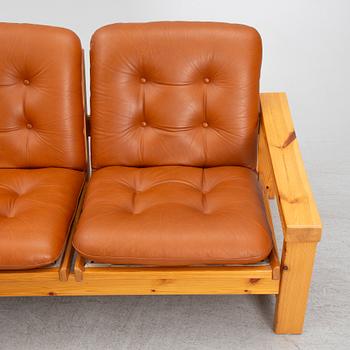 Yngve Ekström, sofa, Swedese.