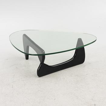 Isamu Noguchi, "Noguchi" coffee table, 1990s.