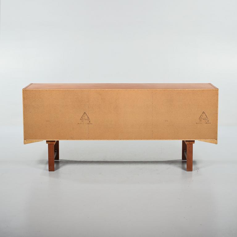 SIDEBOARD, "Korsör", Ikea, formgivet 1967.