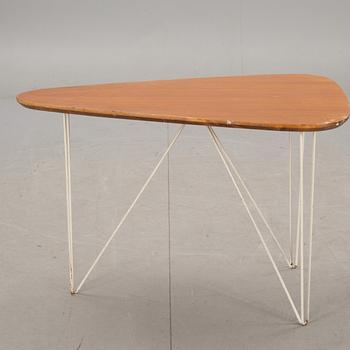 SOFFBORD, 1900-talets andra hälft.
