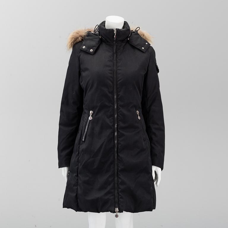 MONCLER, coat, size 4.