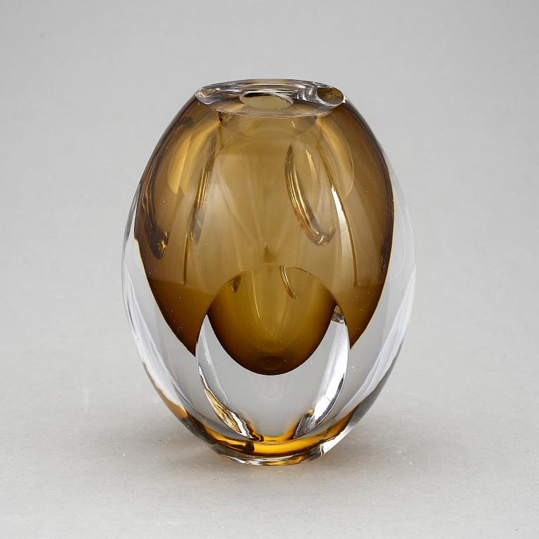 VAS, glas, "Ventana", Mona Morales-Schildt, Kosta.