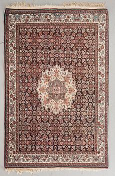 MATTA, old, Bidjar, ca 166 x 107 cm.