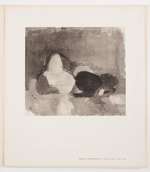 Helene Schjerfbeck After, "Helene Schjerfbeck".