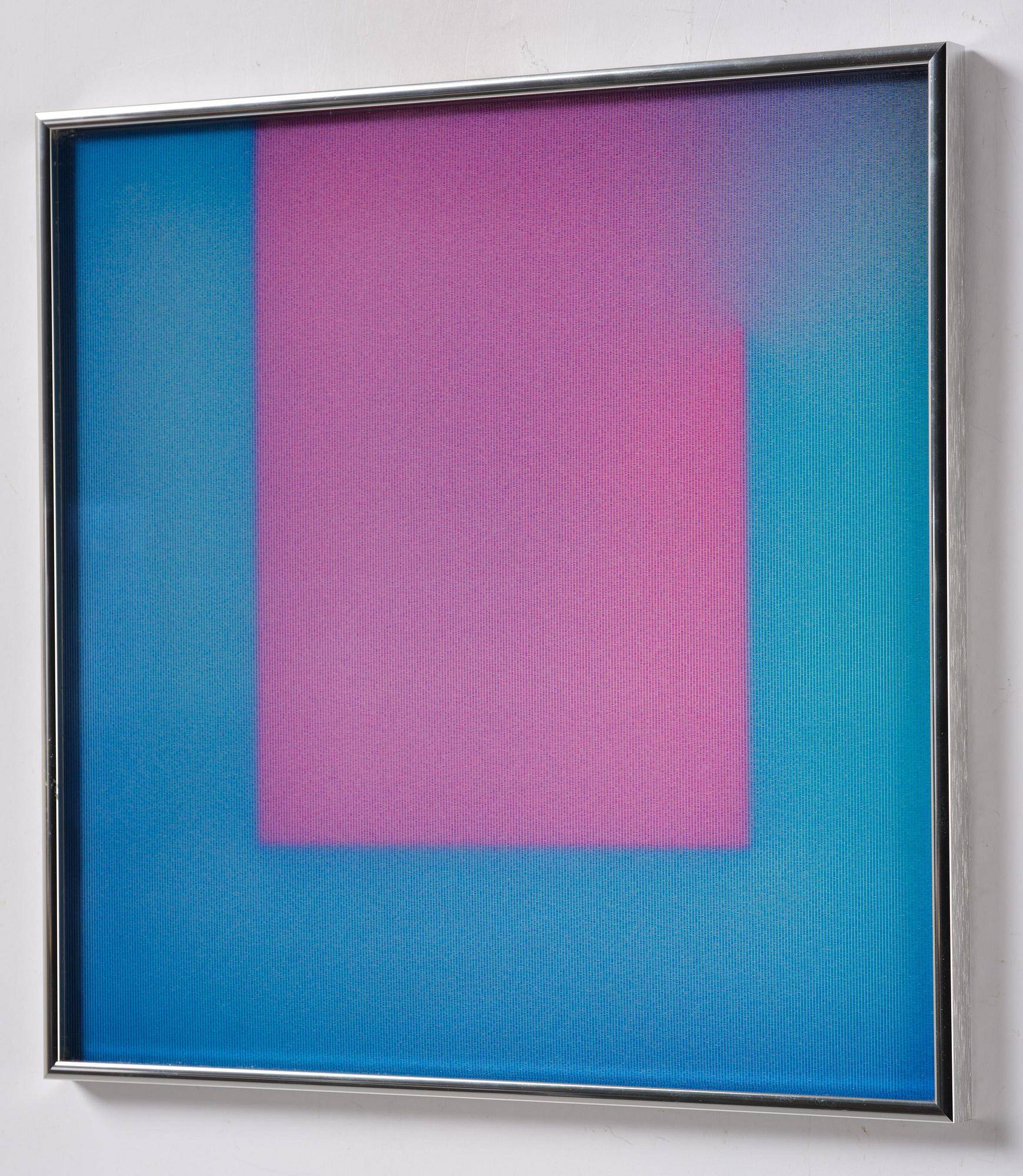 Brian Eno, "Helical Left".