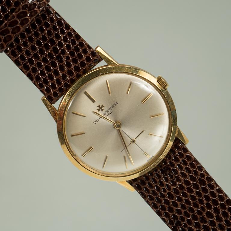 ARMBANDSUR, Vacheron & Constantin.