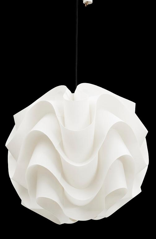 TAKLAMPA, "172", Poul Christiansen, Le Klint. H ca 40.